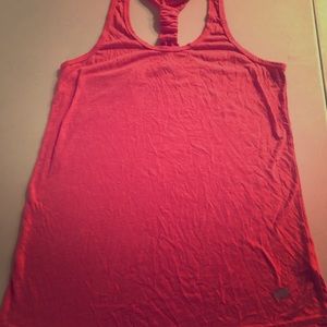 Racer back Marika workout tank